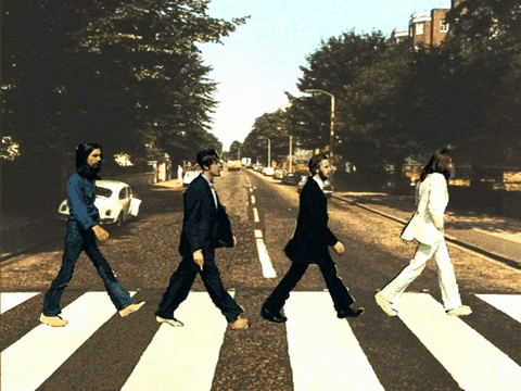 beatles