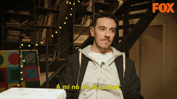 Fox GIF