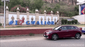 Madhya Pradesh Cars GIF by Namaste Car