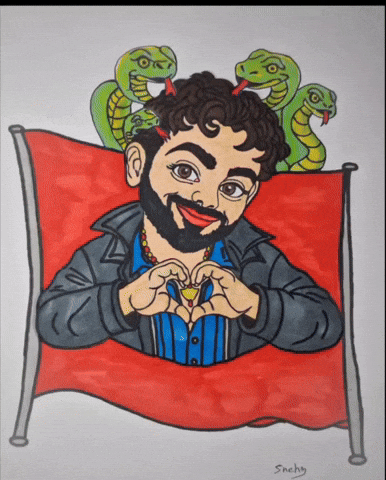 Punjab Situationship GIF