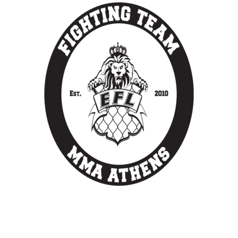 EFL Sticker