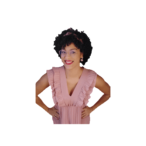 Trequinhos da Gabi Sticker