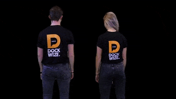 Dockwize community dock dockwize communitybuilding GIF
