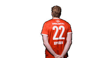 Simon Jeppsson Kolstad Sticker by kolstadhandball