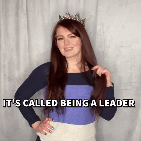 Work Queen GIF by Ryn Dean - Find & Share on GIPHY