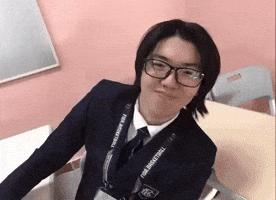 Nadia GIF