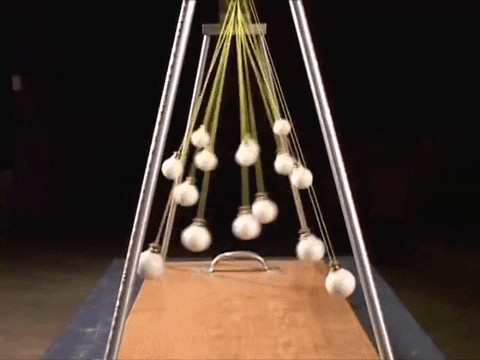 pendulum GIF