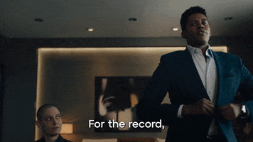 Episode 5 Showtime GIF by Billions