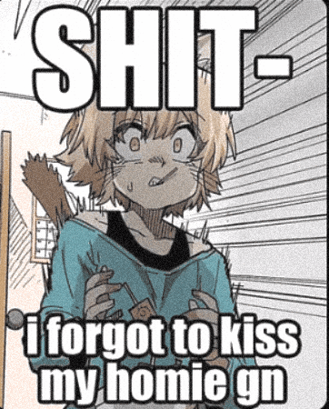 Good Night GIF