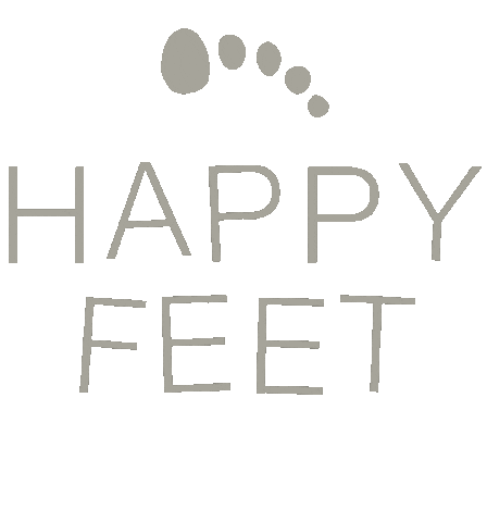 Medische Pedicure Lotte Sticker