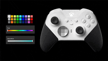 Color Controller GIF by Xbox