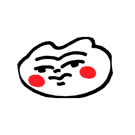 Mabuis Sticker