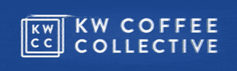KW Coffee Collective GIF