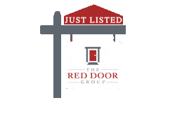 Red Door Group Sticker by Brenfi
