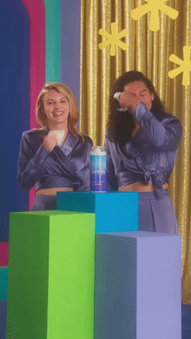 Cleansing GIF by The Vibe is Right