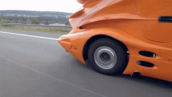 Orange Truck GIF by ifm_electronic