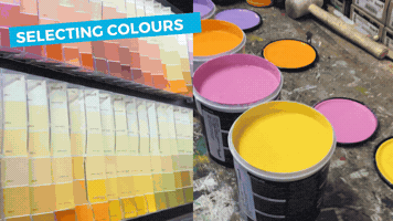 Paint GIF
