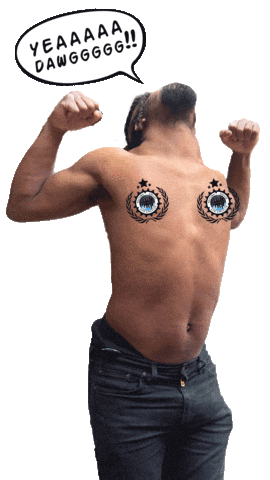 Bike Ride Sticker by Western Ridazz