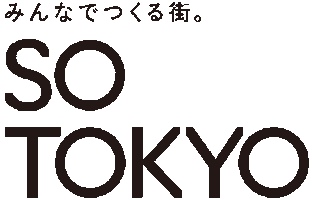Sticker by SOTOKYO