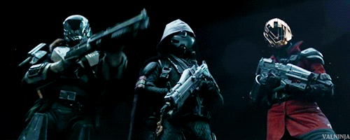 Destiny: General - How to farm experience points image 2
