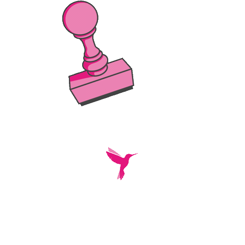 Online Birds Sticker by Online Birds Hotel Marketing Solutions