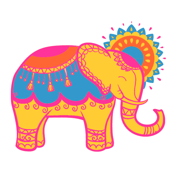 SonrisasdeBombay Sticker