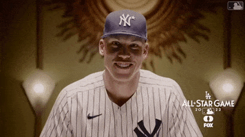 Come On Lol GIF by MLB