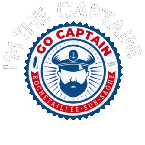 Sticker by CapConfluentlyon