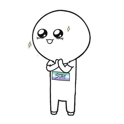 Gay Omg Sticker
