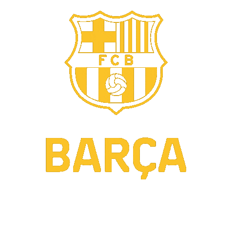 Barcahu Sticker by Barca Academy Hungary