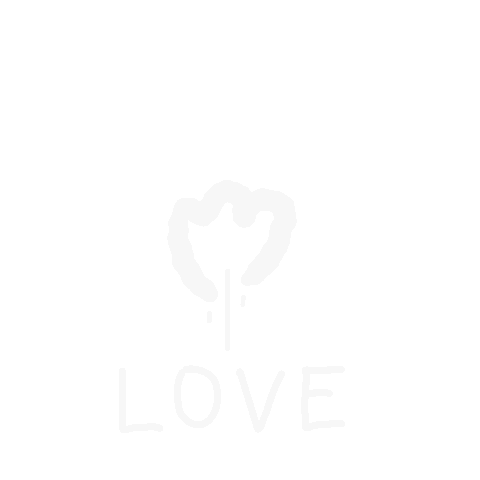 Unity Love Sticker