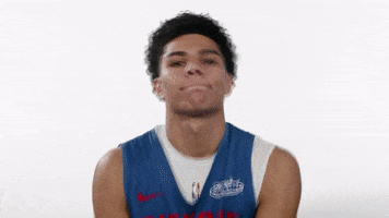 Lets Go Basketball GIF by Detroit Pistons