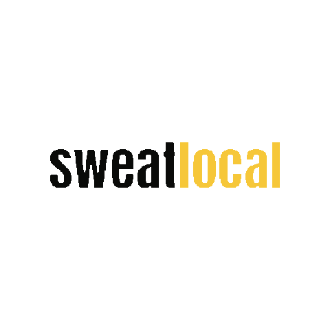 Sweathuntsville Sticker by sweatlocal