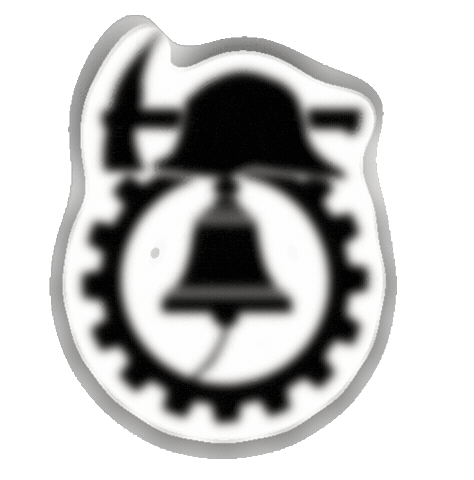 Finland Volunteer Sticker by Kellokosken VPK