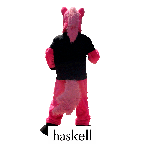 Dance Pink Sticker by Haskell Cosméticos