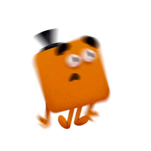 GoEstrategias Sticker