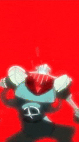 Persona 3 GIF