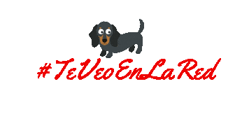 La Red Sticker