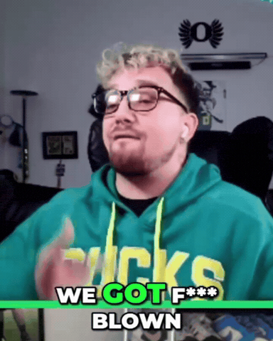 Oregon Ducks GIF