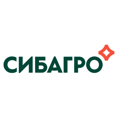 sibagro Sticker