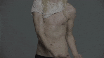 Dance Style GIF by 2hollis