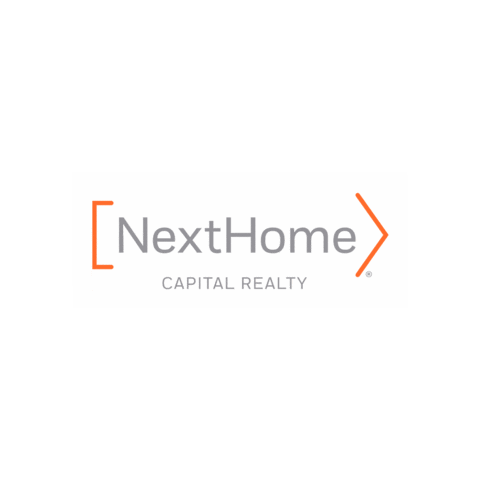 Sticker by NextHome Capital Realty