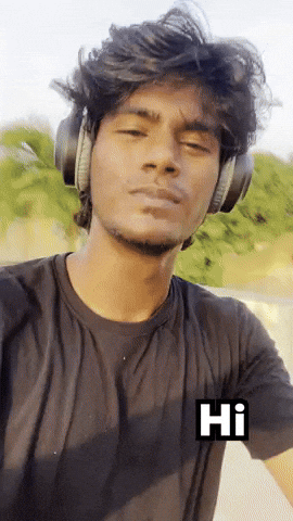Hi GIF