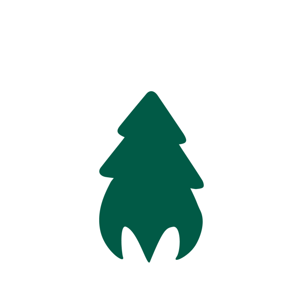 Merry Christmas Sticker by Tannenhelden