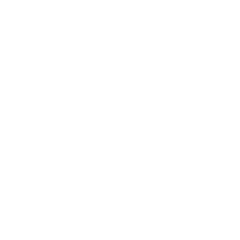 In Love Thank You Sticker by The Closet Lover