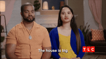 90 Day Fiance House GIF by TLC