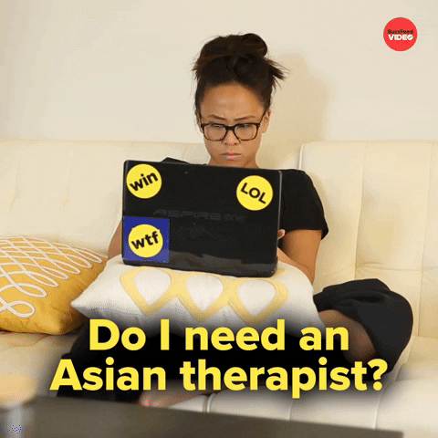 Mental Health Therapy GIF by BuzzFeed