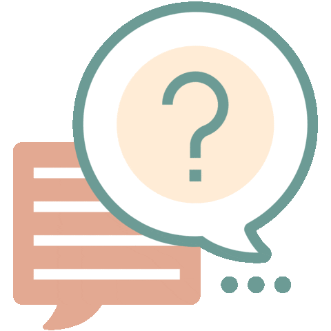 trainenleren Sticker