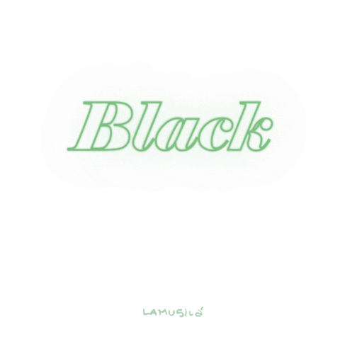 Blackfriday Sticker by Lamusilá