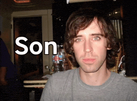 Cobra Starship Son GIF